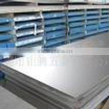 stainless steel sheets