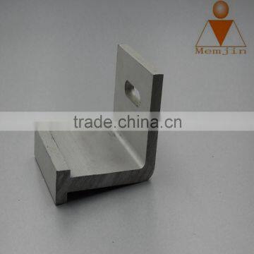 OEM hot selling aluminium window making materials