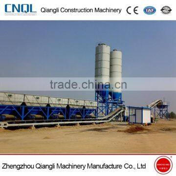 Automatic Stabilized Soil Mixing Plant/Station Manufacturer Price in China