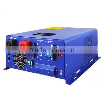 2000W Series High Frequency Sine Wave 12v Power Inverter Doxin photo-5