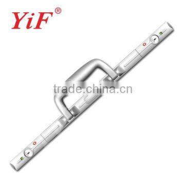 Yifeng Lock,Latch lock,TSA lock,Integrated lock,Hard Shell Aluminum Frame Case Lock,Latch Lock