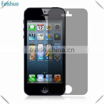New hot selling privacy glass protector