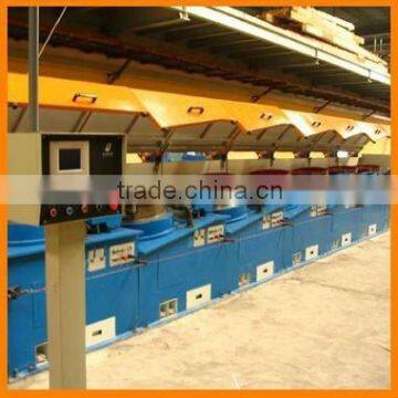 wire drawing machine