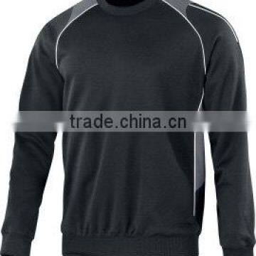 Men jacquard sweater wholesale in guangzhou