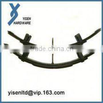 high quality, reasonable price of tra series leaf spring