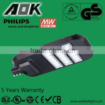 New Design LED Street Light Mini Light Replace 100w HPS photo-4