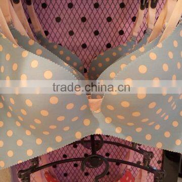 Ultrasonic Lace Machine for Bra Cup