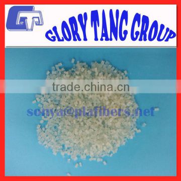 100 biodegradable plastic chips for injection molding and extruding