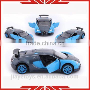 2015Hot Sell Toy Scale Model Car Toys For Kids photo-3