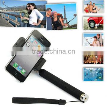 Handheld Camera Arm Monopod Telescopic Pole