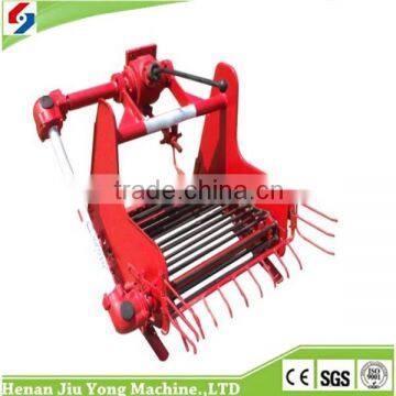 2015 Hot Sale Best Quality CE Certificate Used Potato Harvester photo-2