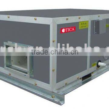 Heat Recovery Fresh Air Handling Unit