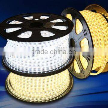 3014/3528/5050/5730 Smd Led Light High Quality High Brightness Led Strip Light 110-240v Lamp 230v Led Strip Light