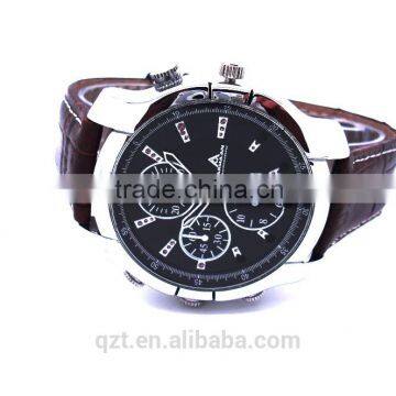 Q3 watch camera with good shooting effect 1080P watch camera with good look