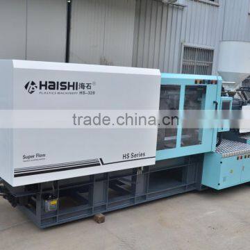 High Quality Screw Injection Molding Machine photo-4