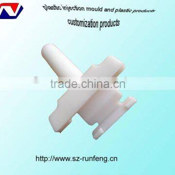 plastic injection Parts For Water Dispenser (100% Silicone)