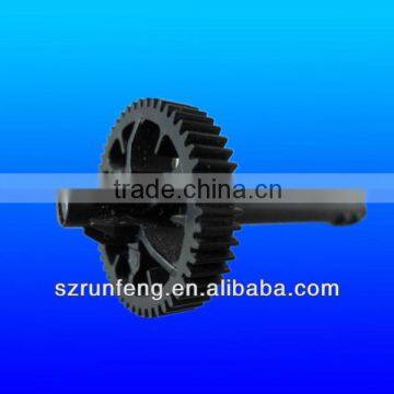 Plastic Gear For Electric Motor