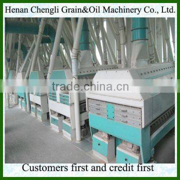 2014 high efficiency flour sifter machine