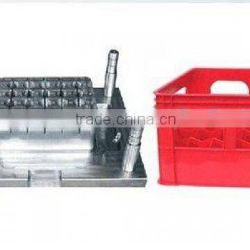 plastic beer basket moulds