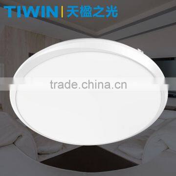 TIWIN 27w Wireless Dimmable RGB CE ROHS Led Ceiling Lamp With Remote Controller Smart Lighting photo-2