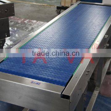 Modular Belting Conveyors System for Production Line With Stainless Steel photo-3