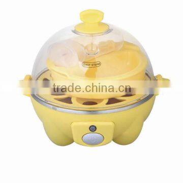 Egg Boiler Machine photo-3