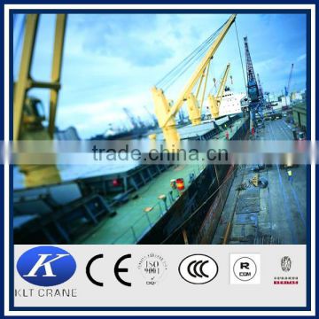 Marine deck crane,marine travel lift