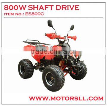 ADULT Electric ATV 800W Quad bike