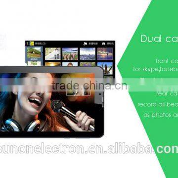 New 7inch Quad Core MTK8312 Android 5.1 Tablet pc With 3g Gps Function photo-4