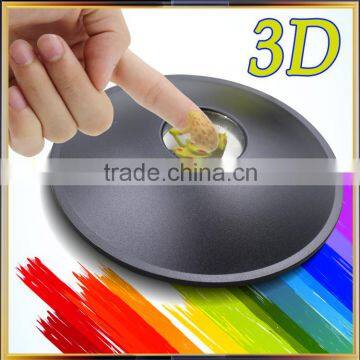 New 3D Mirascope Funny Education Toy, 3D Magic Education Toy