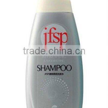 smoothening shampoo