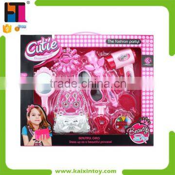 Pretty Boutique Plastic Girls Beauty Toy