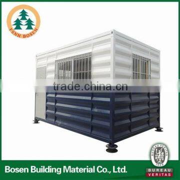 Ready made house office container price foldable container house