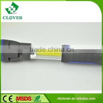 Flashlight Torch Multifunctional Led Work Light Flashlight photo-3