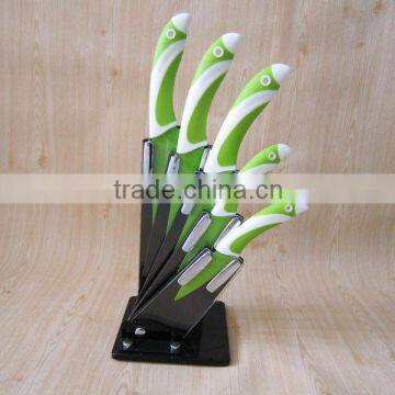 5PCS ceramic coating knife MS1014