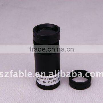 Wholesale Gem Tool Kit With 8 Kinds of Jewelry Testing Tools/Ideal Gem Travel Lab photo-2