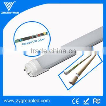 13w Color T8 LED Tube Lighting