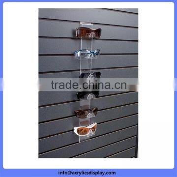 Made in china High-ranking small acrylic eyeglass display tray