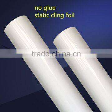 factory best seller clear non adhesive static cling film for cars                        
                                                Quality Choice