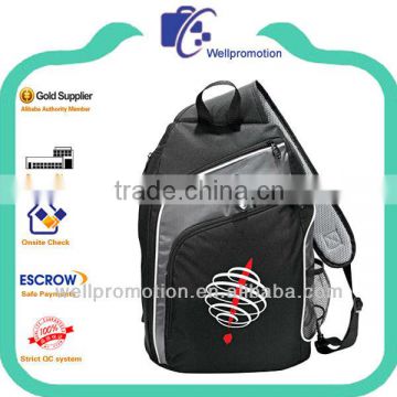 Wellpromotion custom 15 inch laptop bag shoulder strap