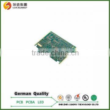 6 layers pcba Electronic appliance standard fr4 1.6mm pcb