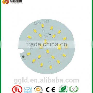 New technology high precision led flashing circuit board! pcb design services