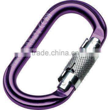 Aluminium Alloy Carabiner Hook photo-5