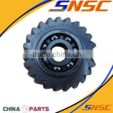 Beautiful Hot Sale WeiChai engine Machinery Parts gear