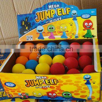 Cheap Yiwu Toys Small Elf Jump Toys Jumping Toys Bounce Elves Jump Elf Toys photo-5