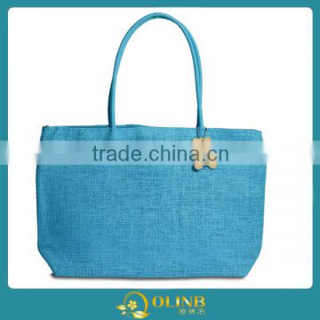 Rattan Beach Bags Wholesale