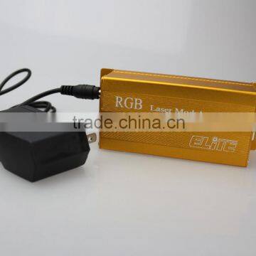 RGB Free Space Laser Module photo-3