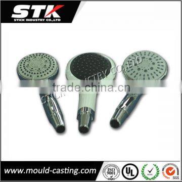 Injection Molding Plastic Bathroom Shower Heads