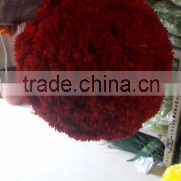 Artificial Flower Ball for Decoration photo-3