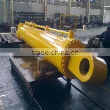 Hydraulic Cylinder Assembly&Design